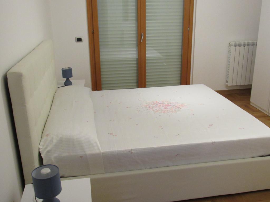 Сasa de vacaciones Pianeta 45