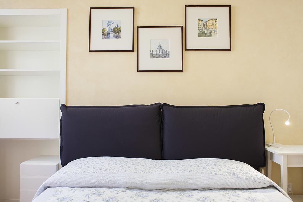 Maison San Pietro