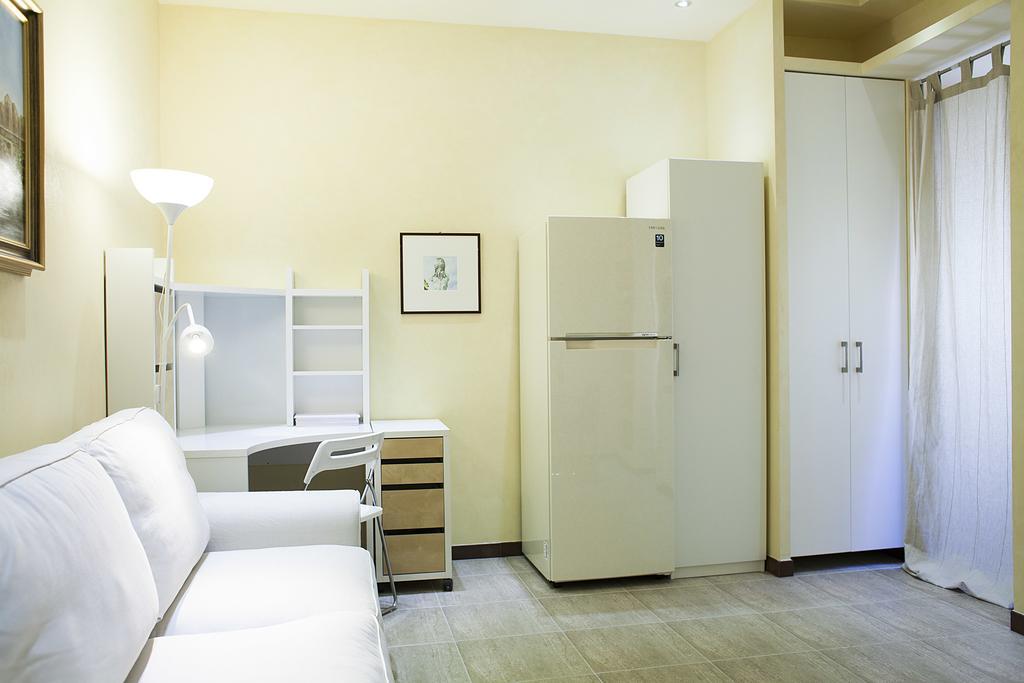 Maison San Pietro Rome