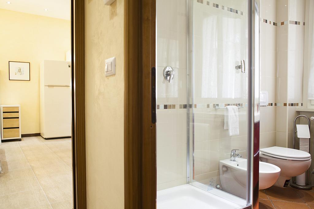 Apartment Maison San Pietro Rome