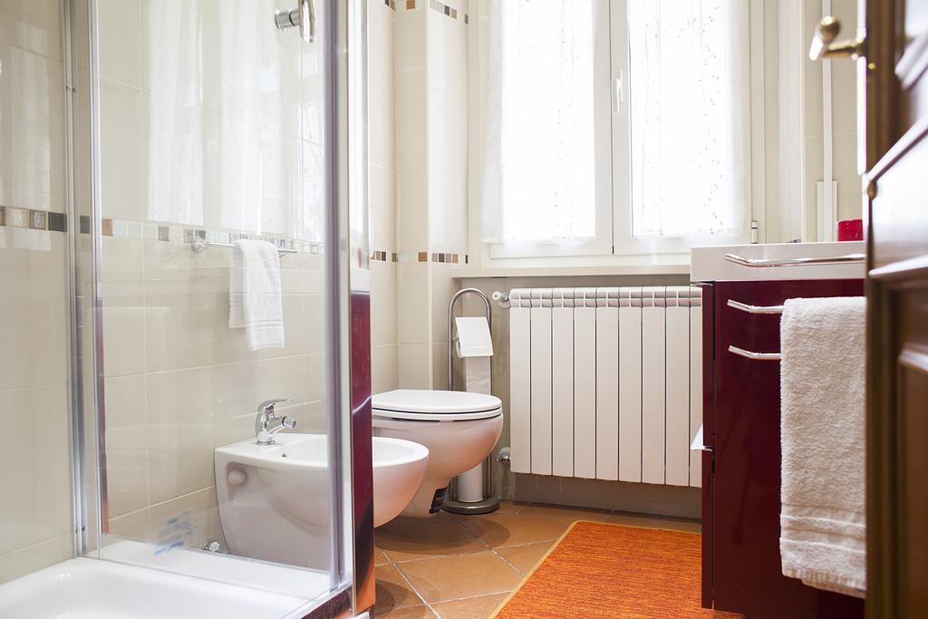Apartment Maison San Pietro *