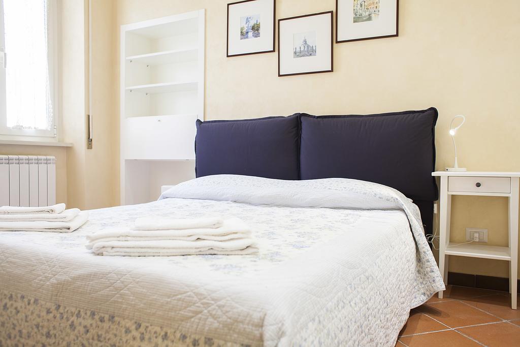 Apartment Maison San Pietro Rome