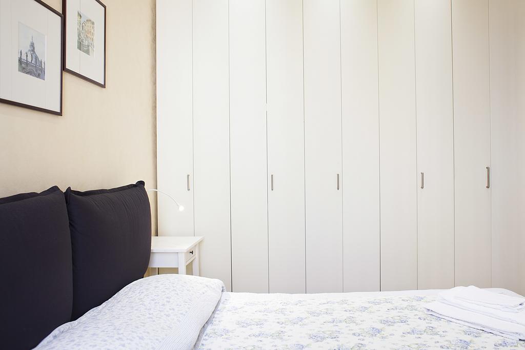 Apartment Maison San Pietro