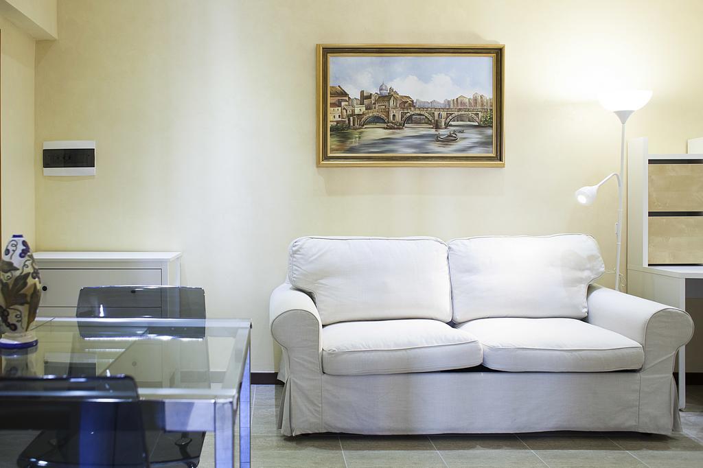 Apartment Maison San Pietro *
