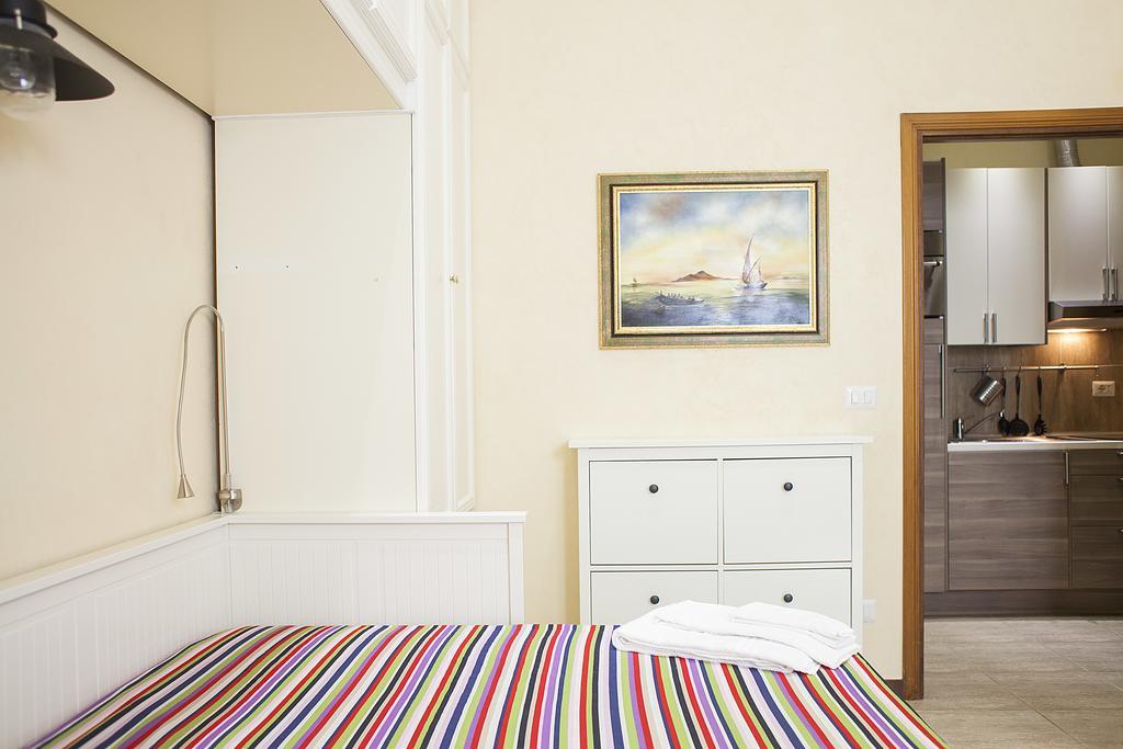 Apartment Maison San Pietro *