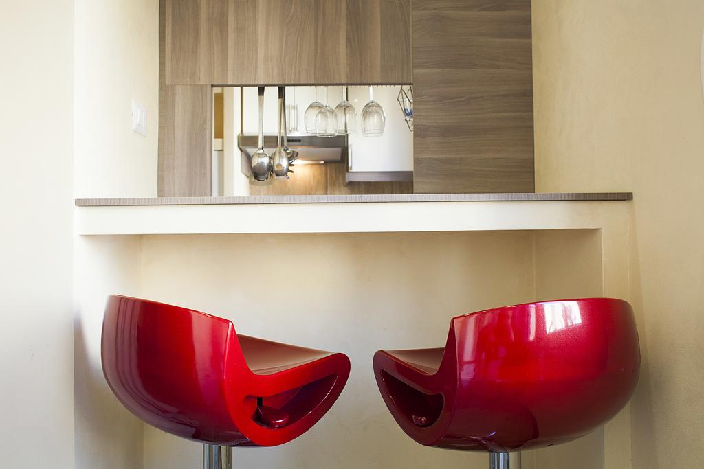 Apartment Maison San Pietro
