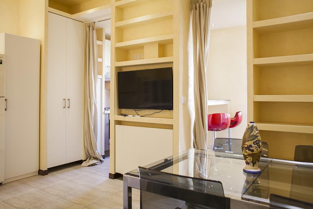 Apartment Maison San Pietro *