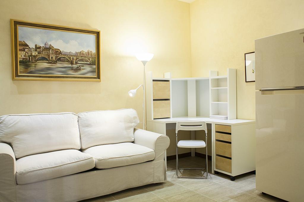 Maison San Pietro Rome