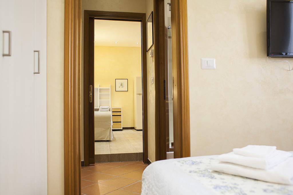 Maison San Pietro