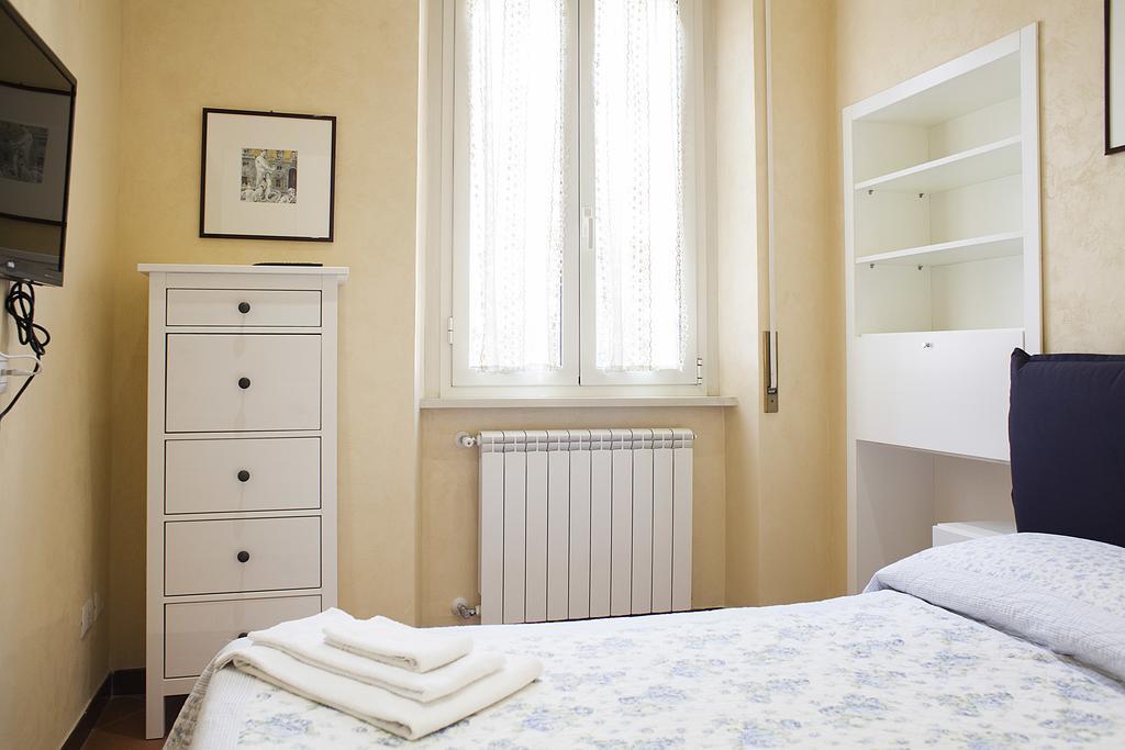 Maison San Pietro Rome