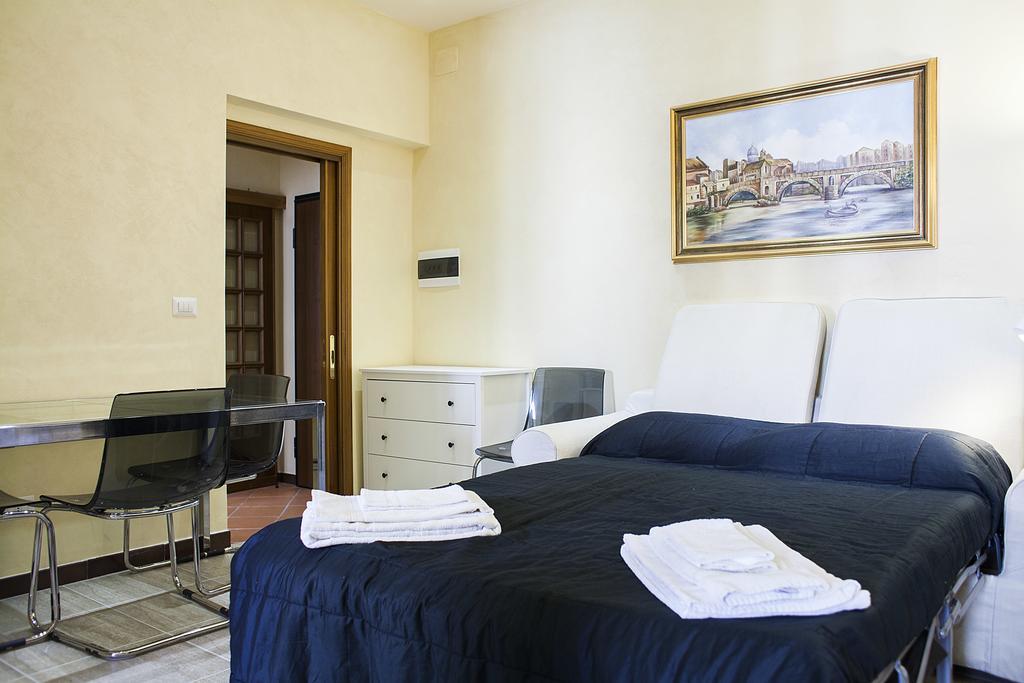 Apartment Maison San Pietro *