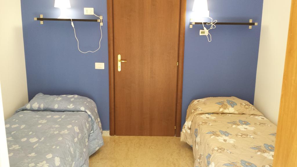 Casa de hóspedes Le Streghe Di 3*