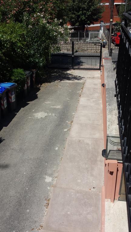 Le Streghe Di Roma