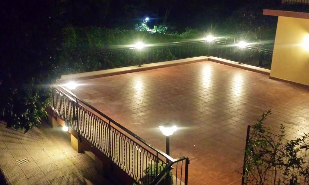 Casa de hóspedes Le Streghe Di 3*