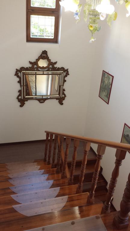 Gasthof Le Streghe Di