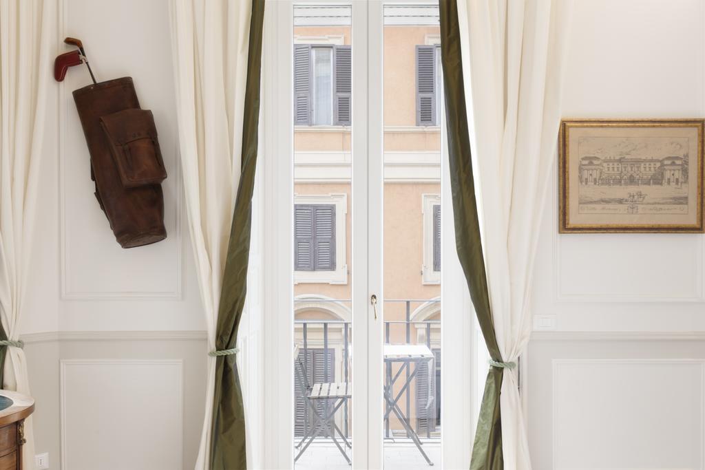 Gjestgiverier Relais Donna Lucrezia 2*