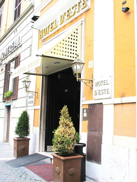Hotel D'este 3*
