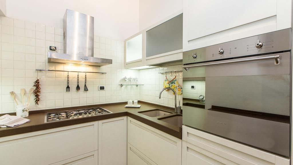 Appartamento In Mial House Roma