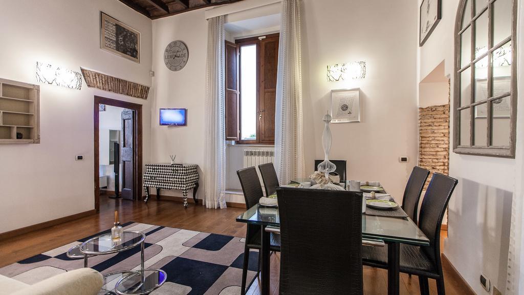 In Mial House Roma