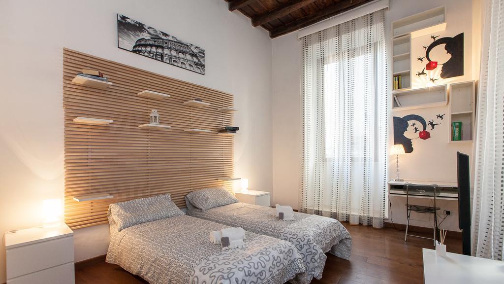 Appartamento In Mial House *