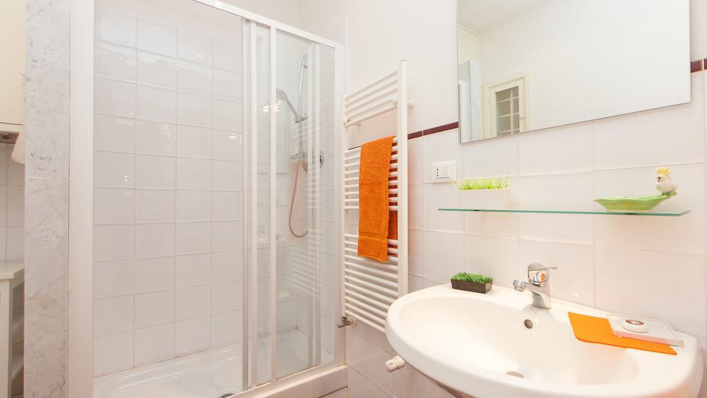 Apartamento Portico Ottavia Garden Apartment Roma