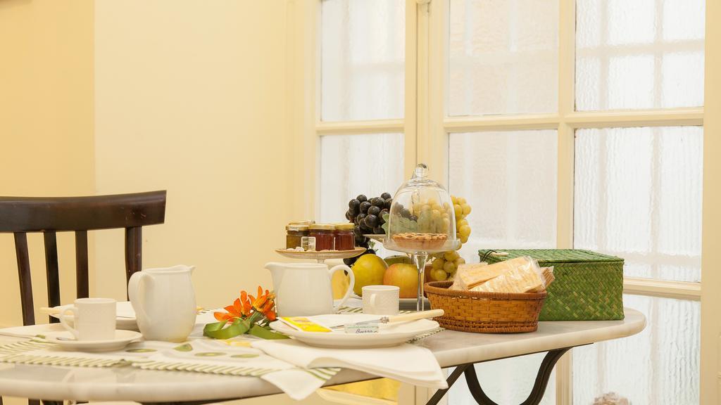 Portico Ottavia Garden Apartment Roma