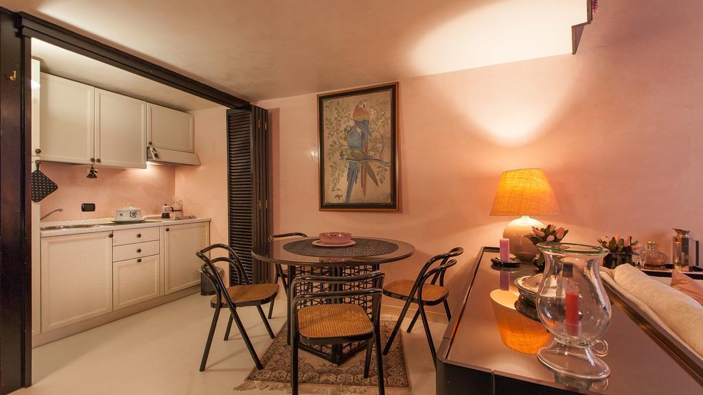 Apartamento In Navona Loft *