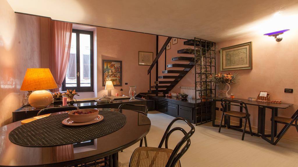 Apartamento In Navona Loft
