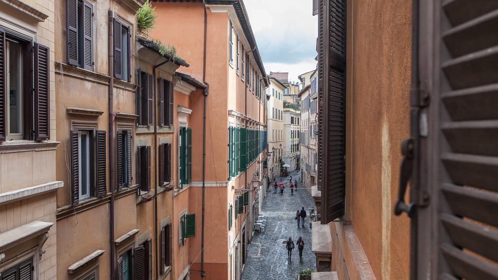 In Navona Loft
