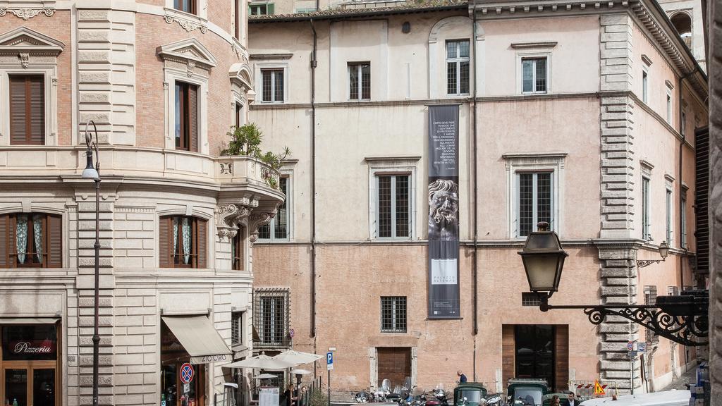 Appartamento Fiammetta