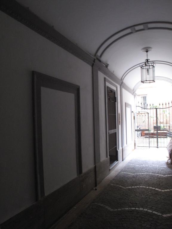 Lupa Flat Rome