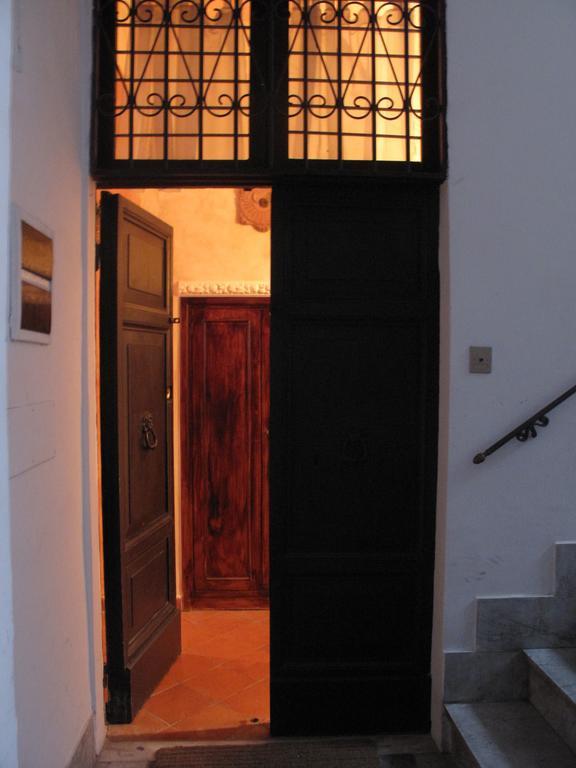 Leilighet Lupa Flat Roma