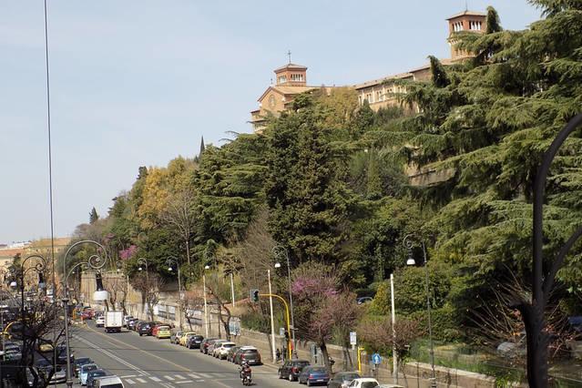 Appartamento Marmorata