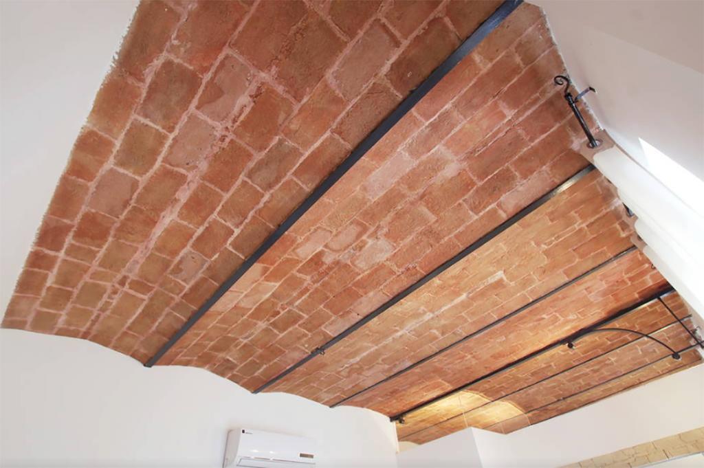 Apartamento Ostilia Loft *