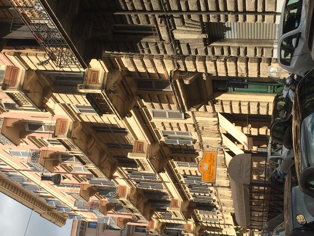 Apartamento Casa Vacanza Colosseo