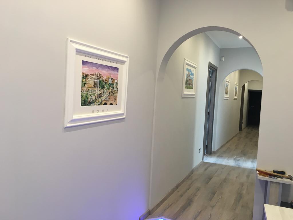 Casa de hóspedes Veneto Relais 2*