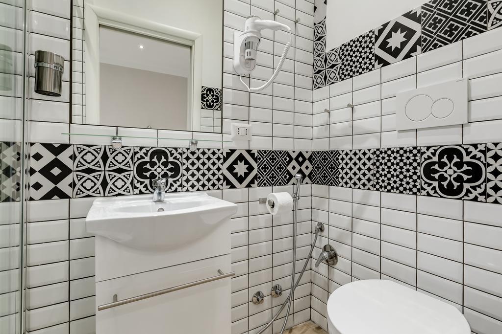 Casa de hóspedes Vatican Vanity 2*