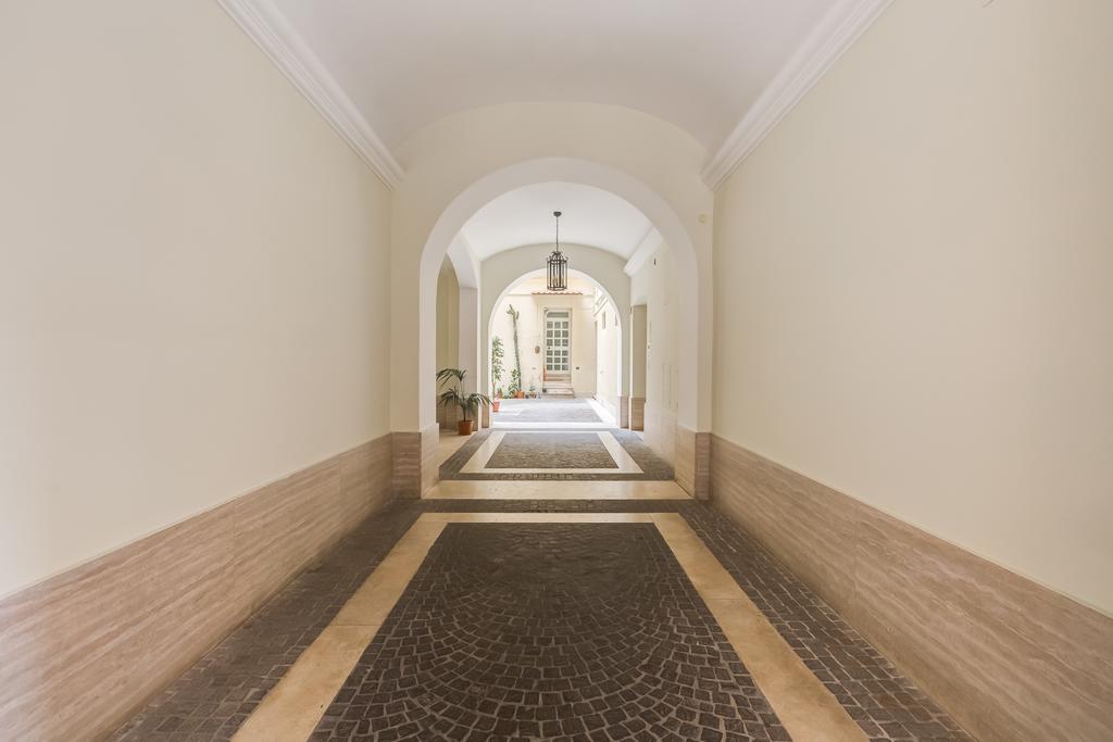 Casa de hóspedes Vatican Vanity 2*
