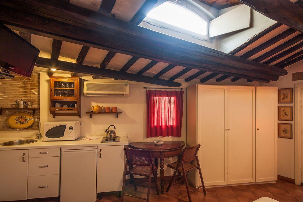 Apartment Il Glicine - Navona