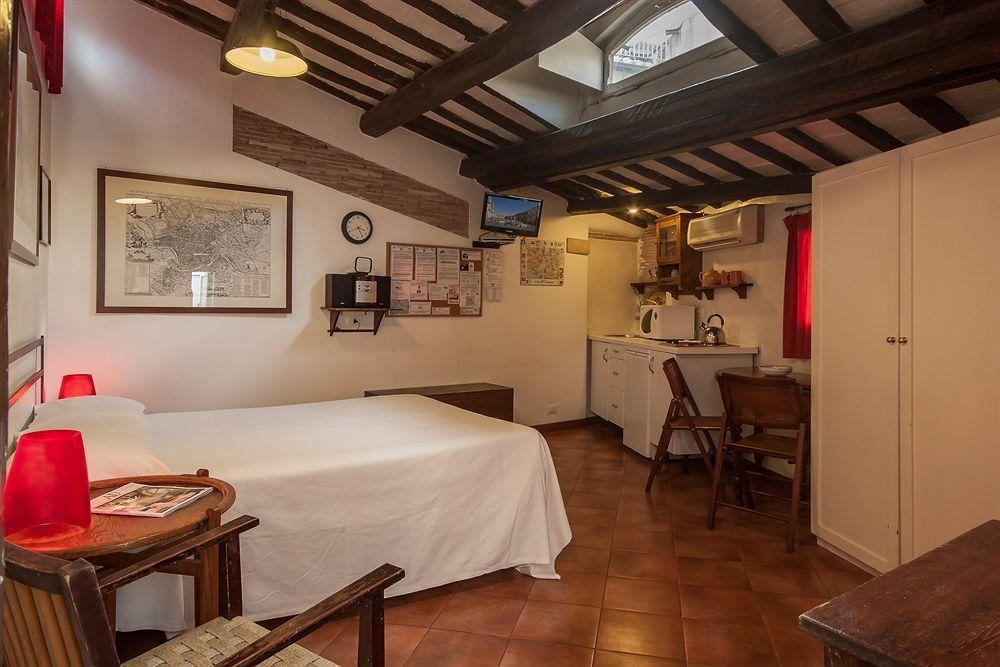 Apartment Il Glicine - Navona *