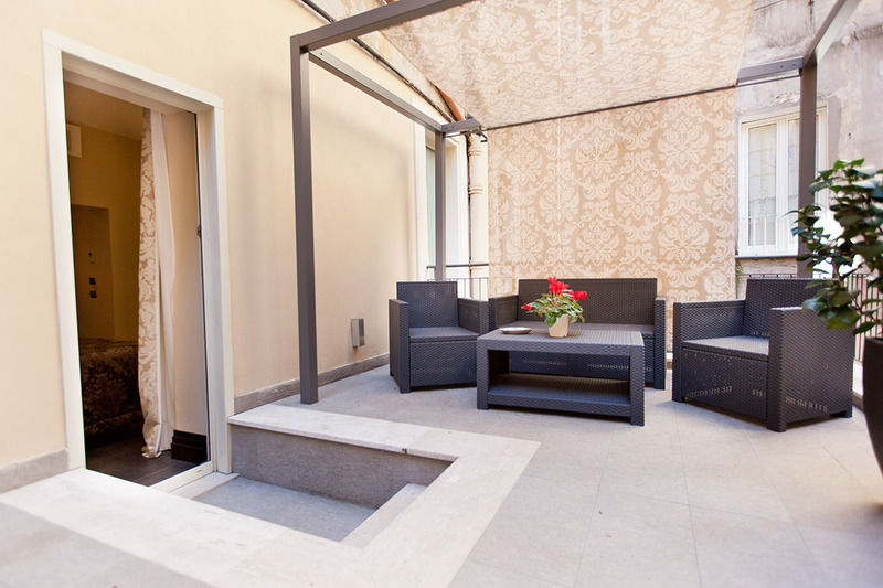 Quirinale Luxury Roma