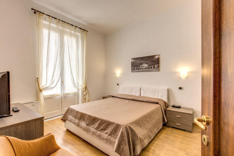 Apartamento Apollo Colosseo *