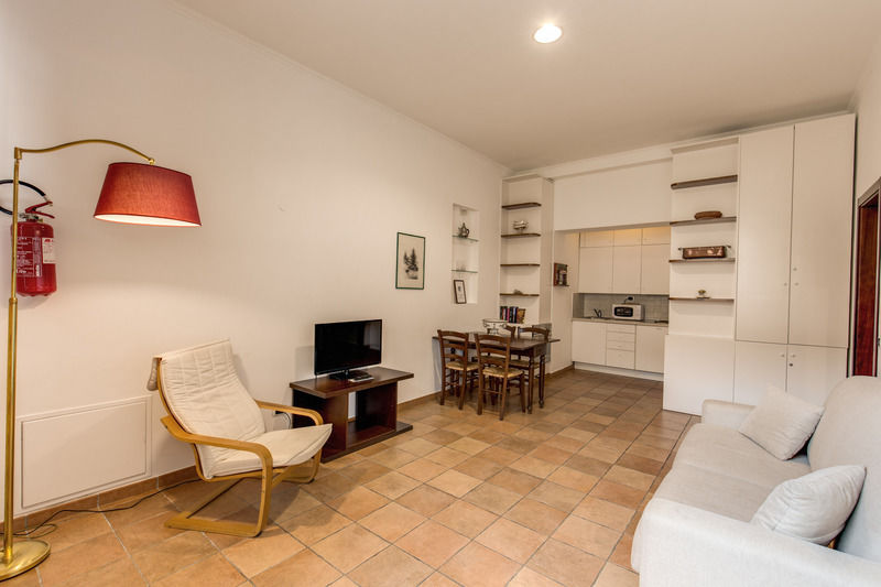 Apartamento Apollo Colosseo