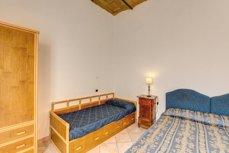 Apartamento Apollo Colosseo