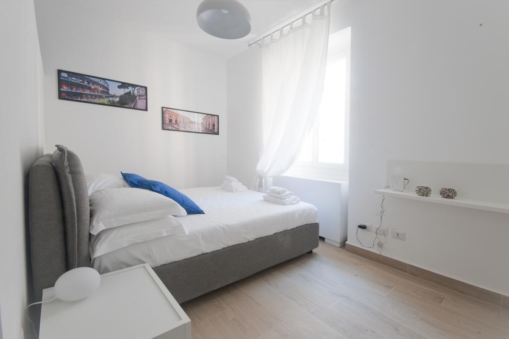 Apartamento Meme Roma