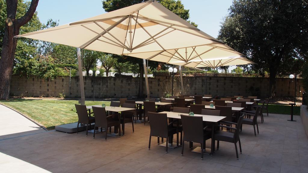 Hotel Kolping Casa Domitilla 3*