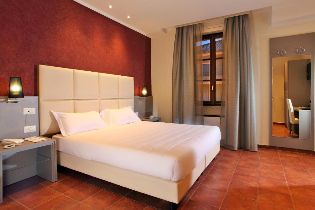 Hearth Hotell 3*
