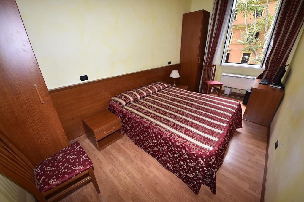 Bed and breakfast Al Centro Storico Di