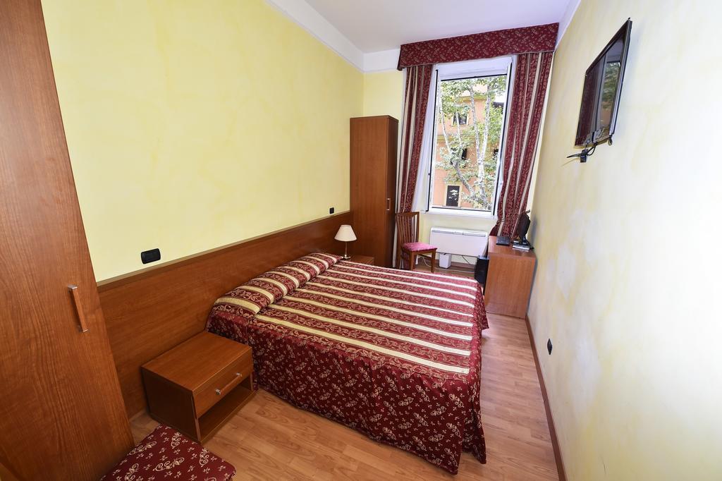 Bed and breakfast Al Centro Storico Di Roma