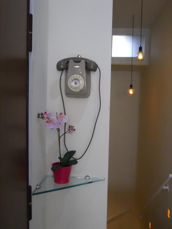 Casa vacanze Dormi Bottega Roma